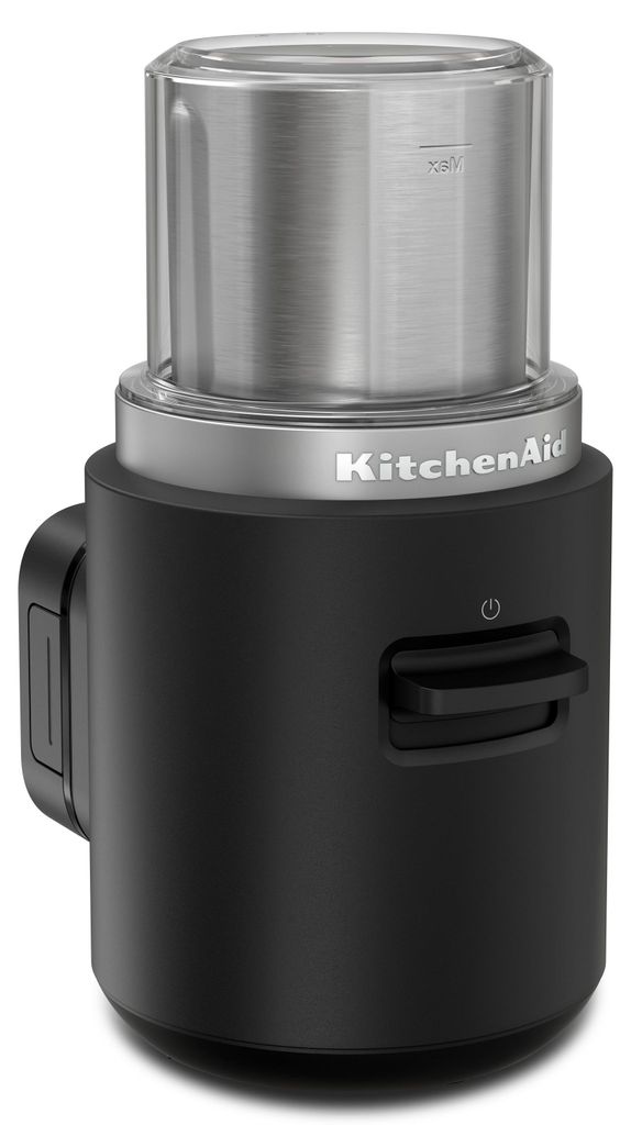 KitchenAid macinacaffè a batteria Go 5KBGR111BM Immagine del prodotto 