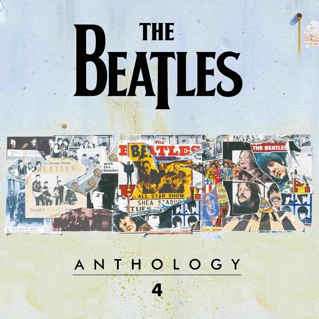 Les Beatles Anthologie 4 Vinyle 180g : Évitez les Pressages de Qualité Faible
