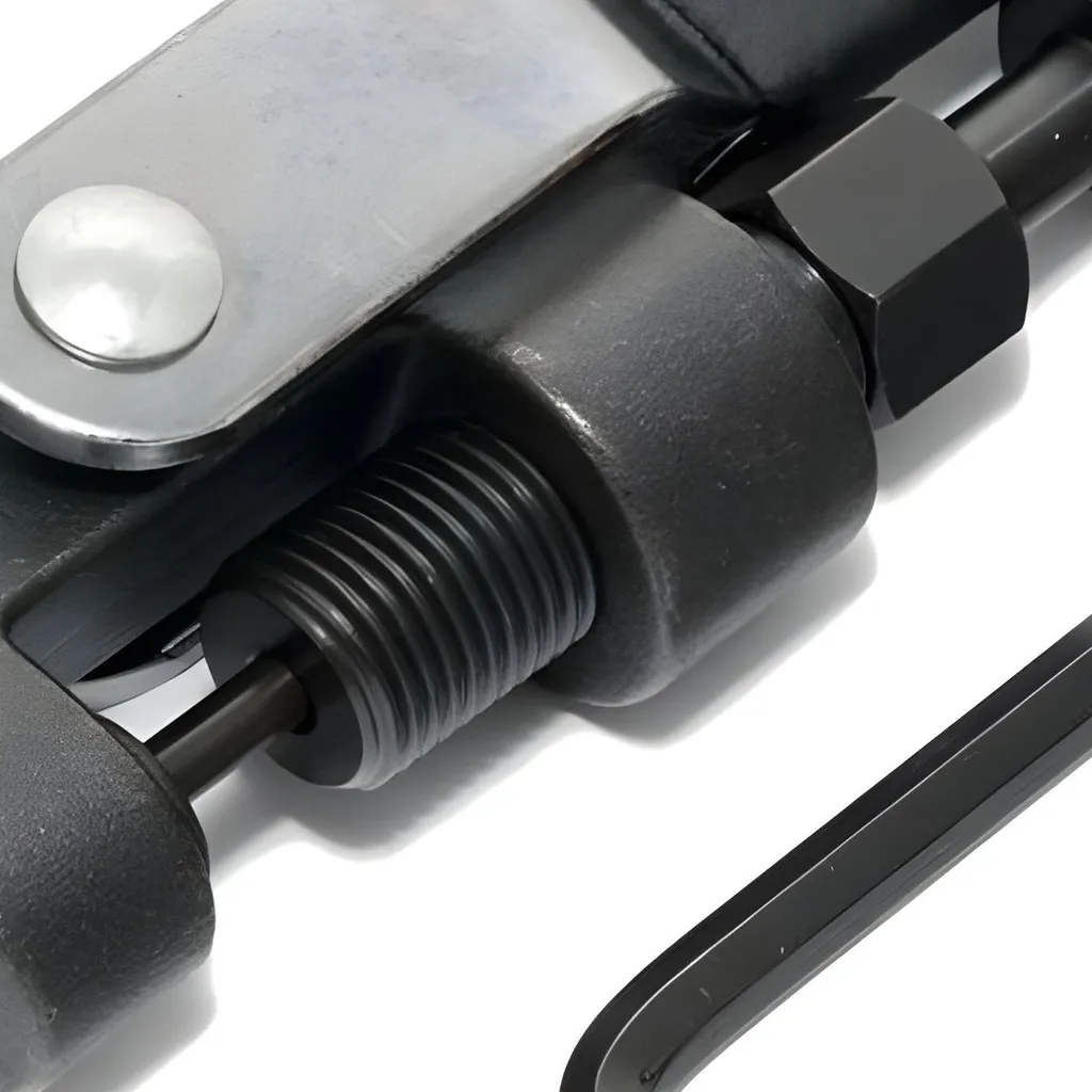 Dérive-chaîne Buzzetti pour chaînes de transmission moto 415 à 532