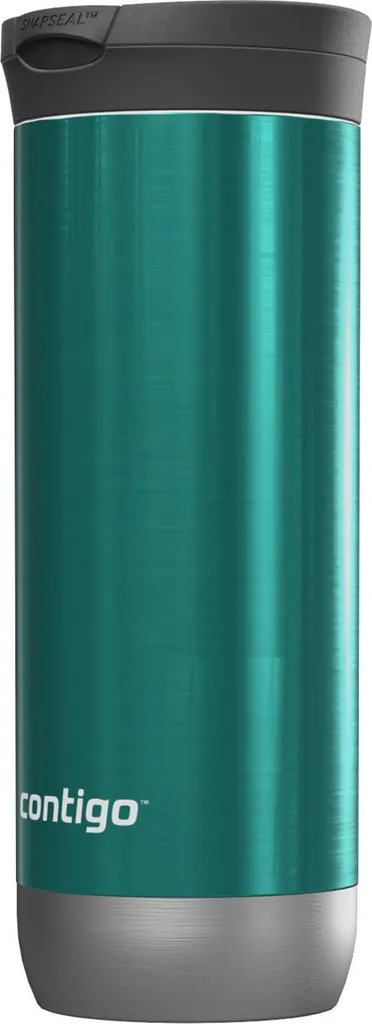 Mug Isotherme Anti-Fuite Contigo Huron 2.0 590ml : Fini le Café Froid