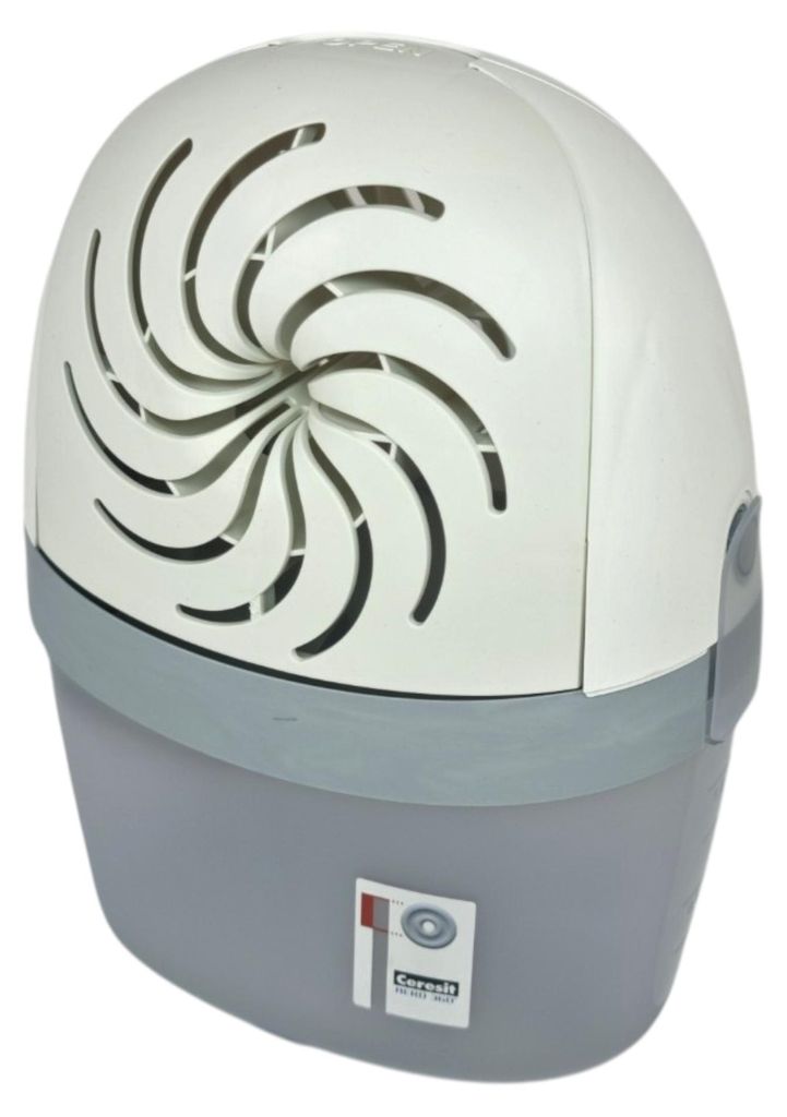 Deumidificatore Ceresit AERO 360° bianco Immagine del prodotto 