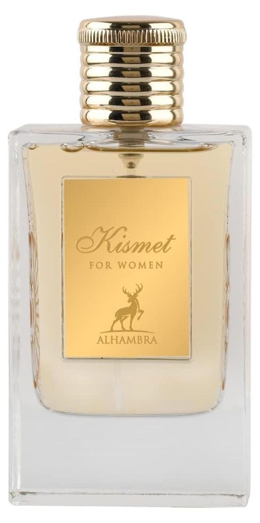 Maison Alhambra Kismet for Women edp 100ml Zdjęcie produktu 