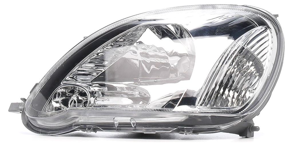 ALKAR Scheinwerfer Links für TOYOTA Yaris Schrägheck (P1) Produktbild 