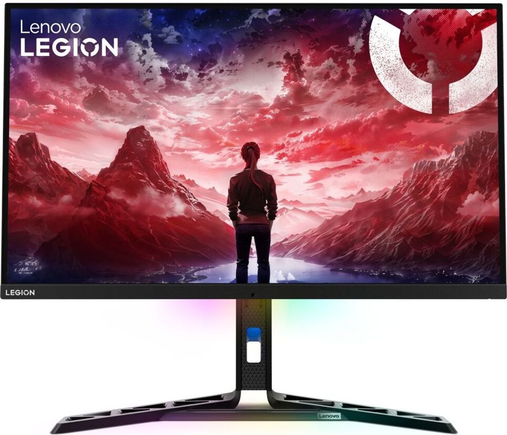 Lenovo Legion Y32P-30 - LED-Monitor - 80 cm (31.5") Produktbild 