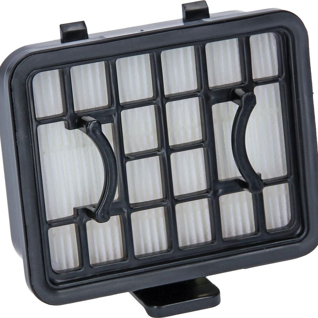 Filter, Filterfläche 230 cm², 97 x 79 x 30 mm, passend zu Produktbild 