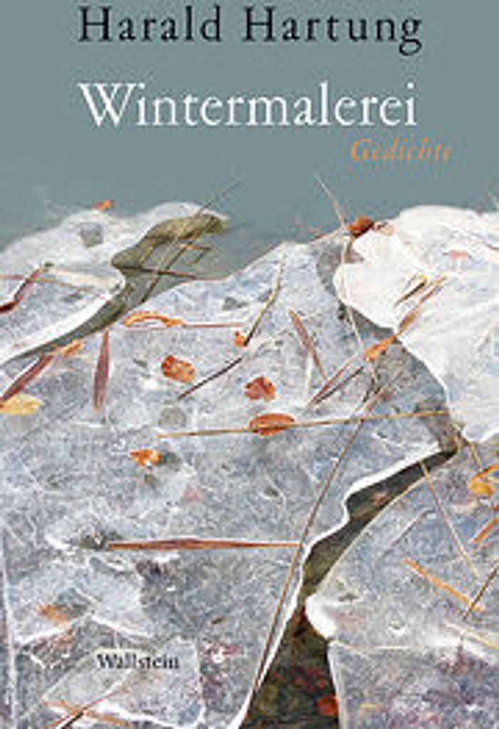 Wintermalerei