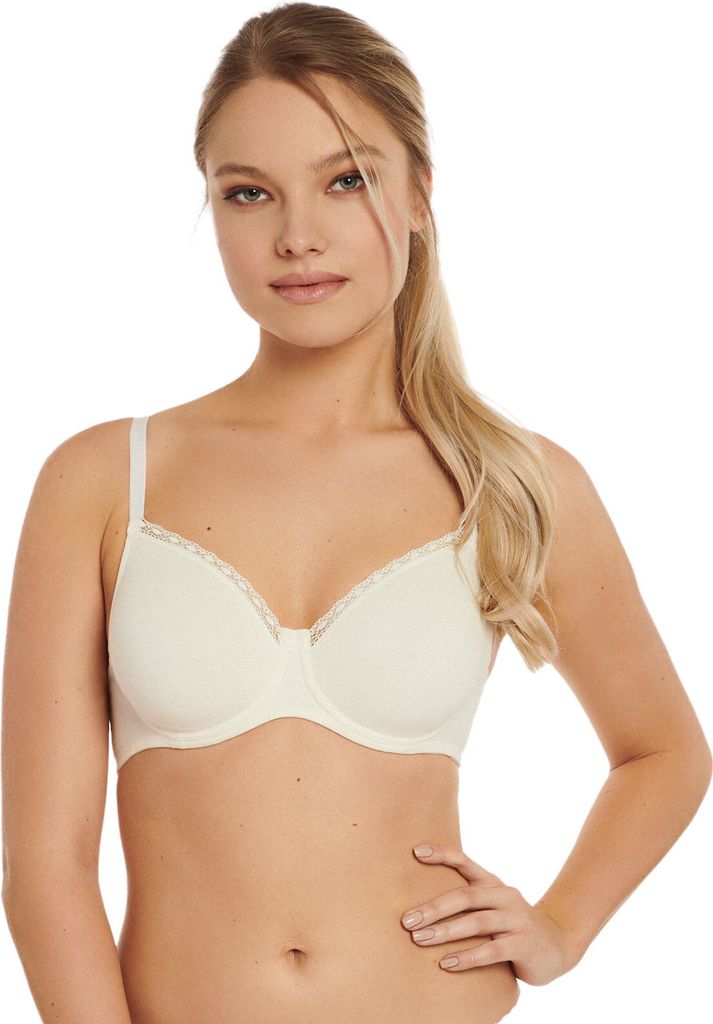 Bügel BH Ines von der Marke Lisca 80C Produktbild 