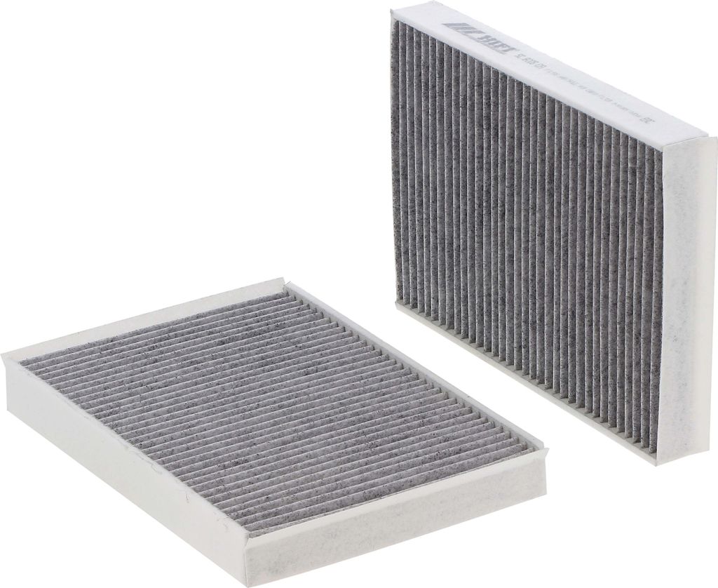 Innenraumfilter SC 6025 CA Produktbild 