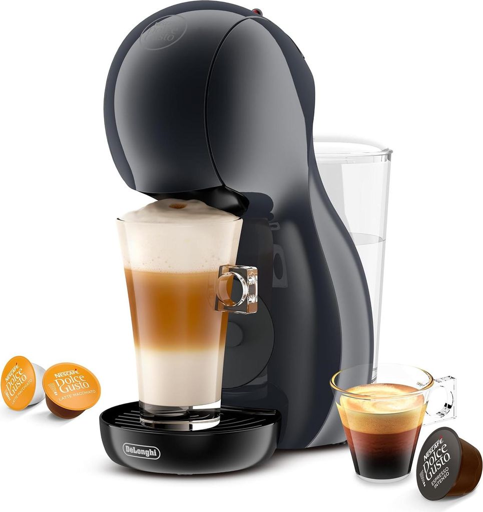Ekspres do kawy DeLonghi Dolce Gusto EDG210.A
