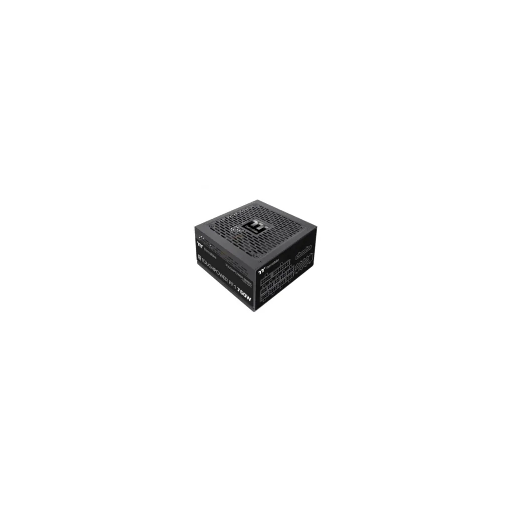 Recensione E-commerce: Toughpower PF1 750W Platinum Modulare