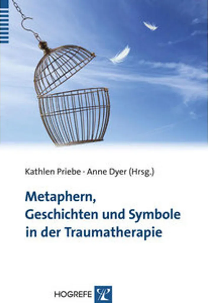 Métaphores, Histoires et Symboles : Approche Narrative du Trauma (180 pages)
