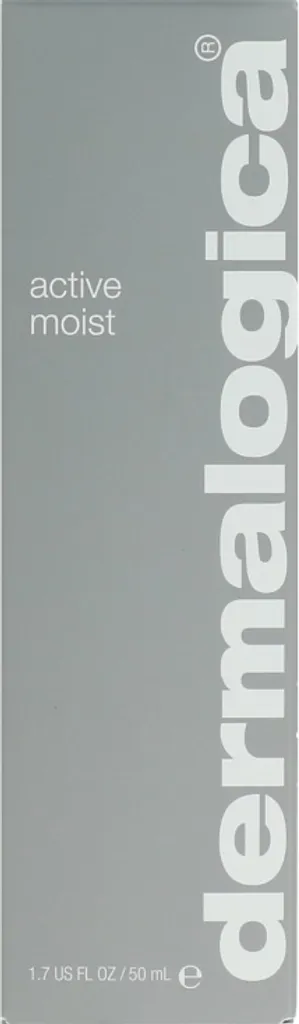 Dermalogica Gel Hydratant Actif 50 ml avec Technologie Hydromesh Avancée