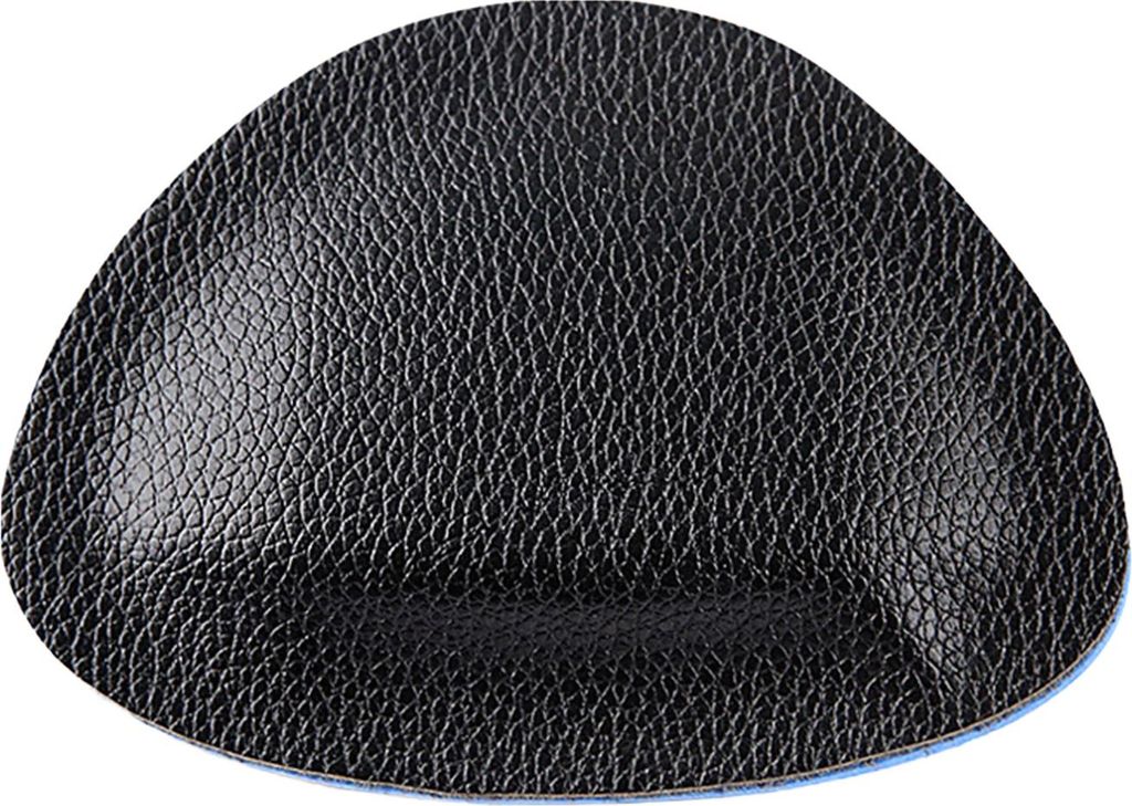 Handgelenkauflage aus Kunstleder, rutschfeste Unterseite, ergonomische Maus, Tastatur, Kalligraphie-Übung, Laptop, Computer, Tippen, Schmerzlinder...