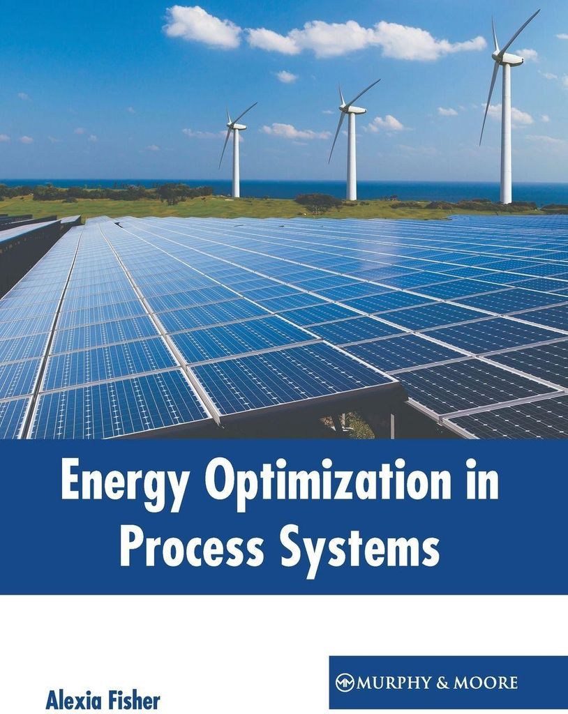 Energy Optimization in Process Systems