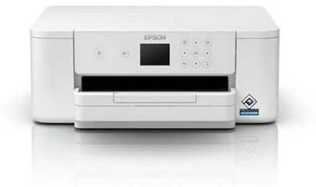 Imprimante de bureau Epson WF-M4119DW - Solution Impression Mono A4