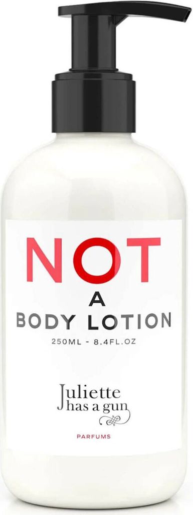 Juliette Has A Gun Not A Body Lotion tělové mléko 250ml Obrázek produktu 