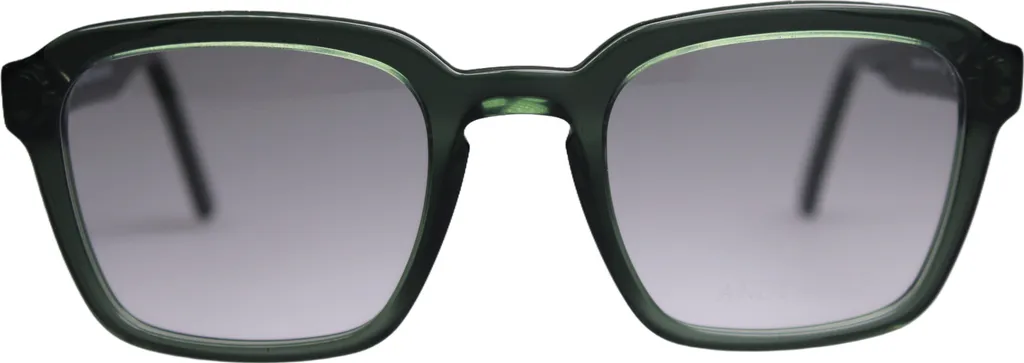 Lunettes Andy Wolf 4608-03 : Confort visuel optimal pour le travail quotidien