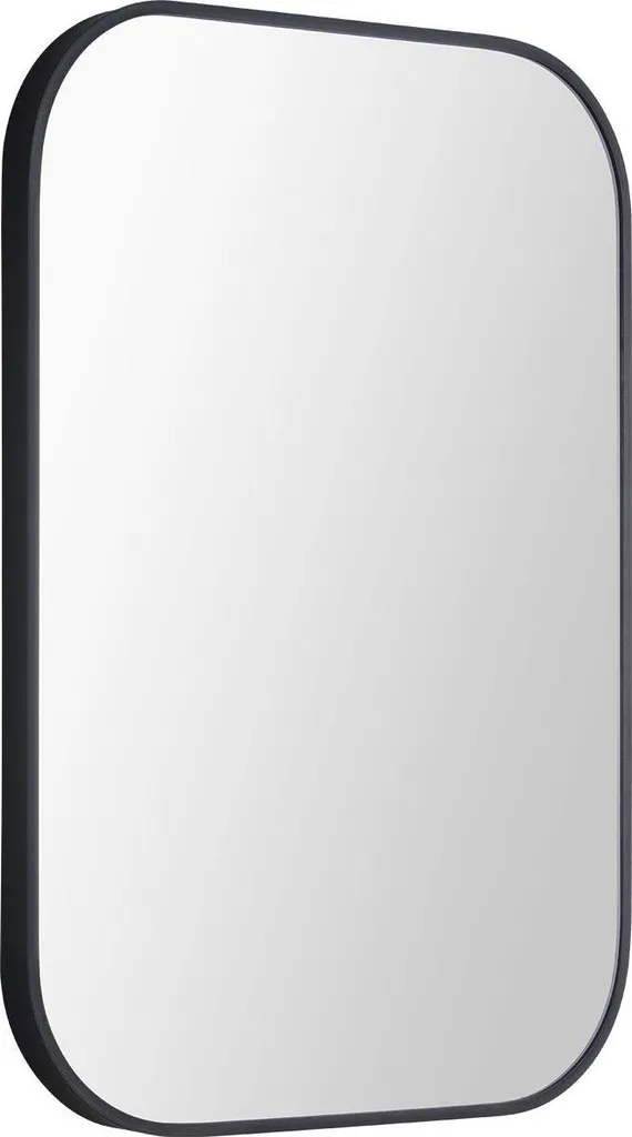 Specchiera LYA 50x70 cm | Eleganza Rettangolare per la tua Casa - 2