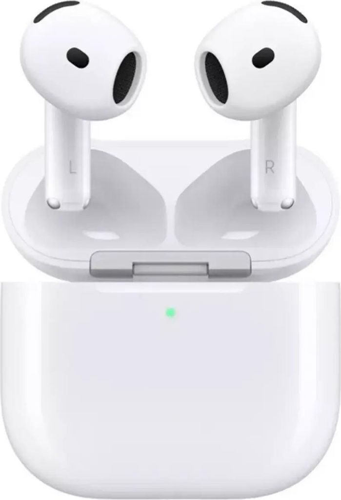 Apple AirPods (4th generation) AirPods 4, Kabellos,
