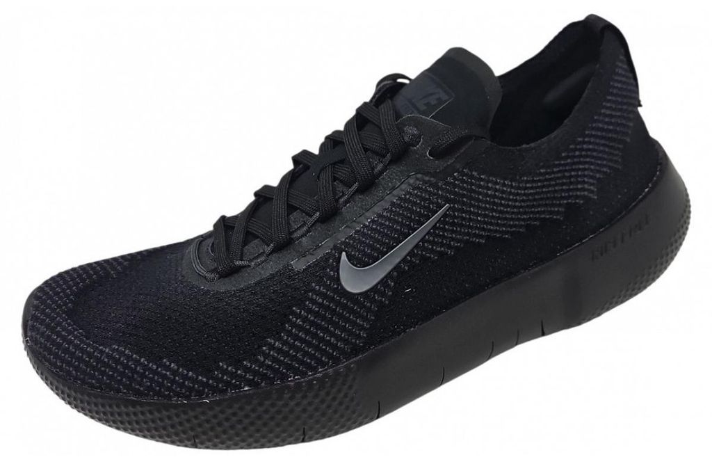 Tenisky Nike Free 2025, černé, velikost 44 Obrázek produktu 