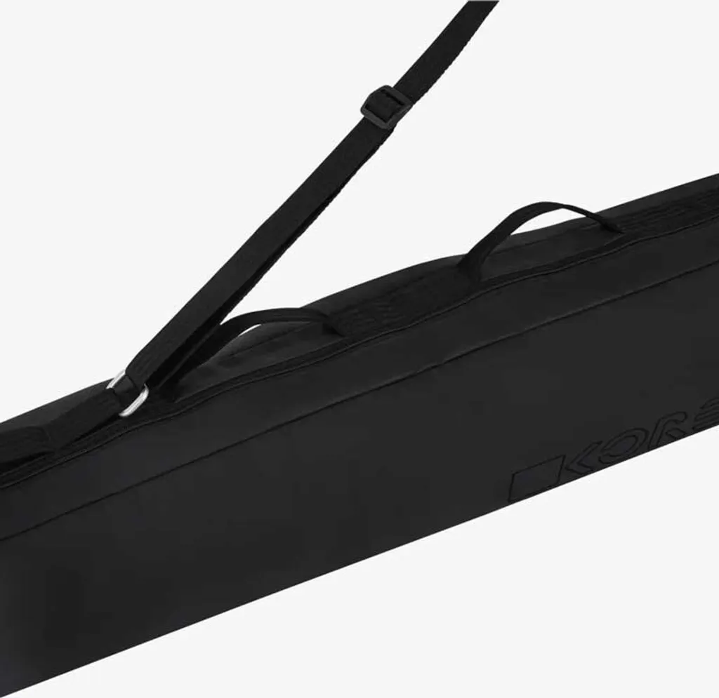 Housse de ski Head Freeride Single résistante avec sangle ajustable - 6