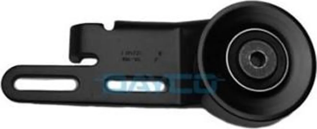 Poulie Courroie Accessoires 1.5D TUD5 pour Peugeot et Citroën Saxo