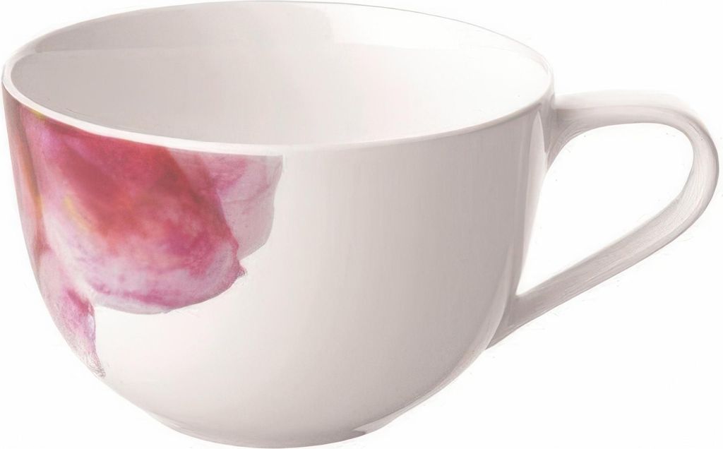 Villeroy & Boch Rose Garden Frühstücksobertasse 300ml WA Produktbild 