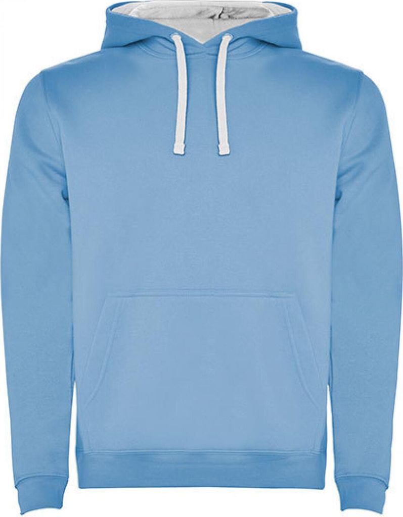 Roly MenŽs Urban Hooded Sweatshirt