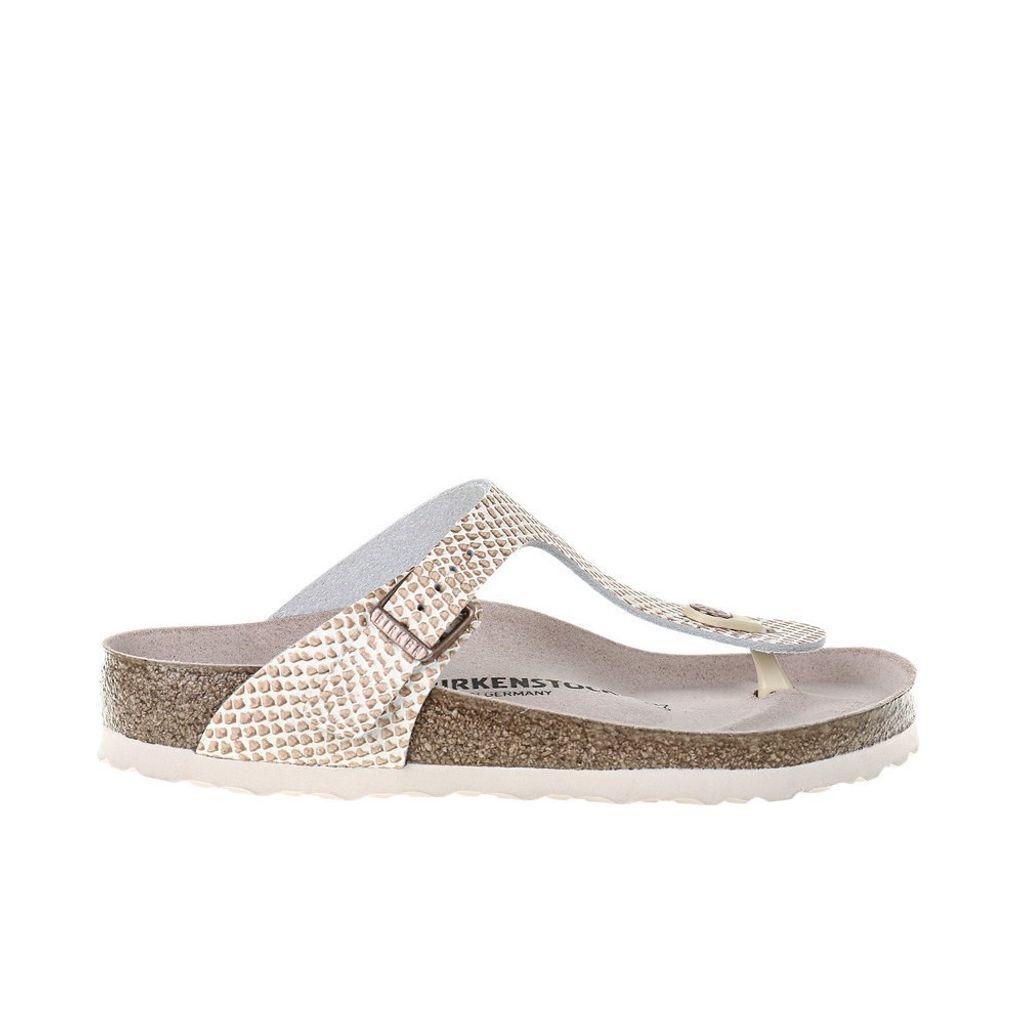 Birkenstock Schuhe Gizeh, 1012873, Größe: 38