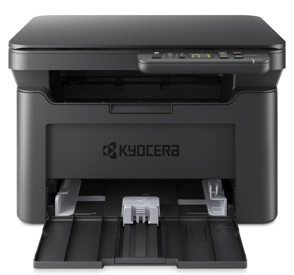 Kyocera MA2001w - Multifunkční tiskárna - černobílá - Obrázek produktu 