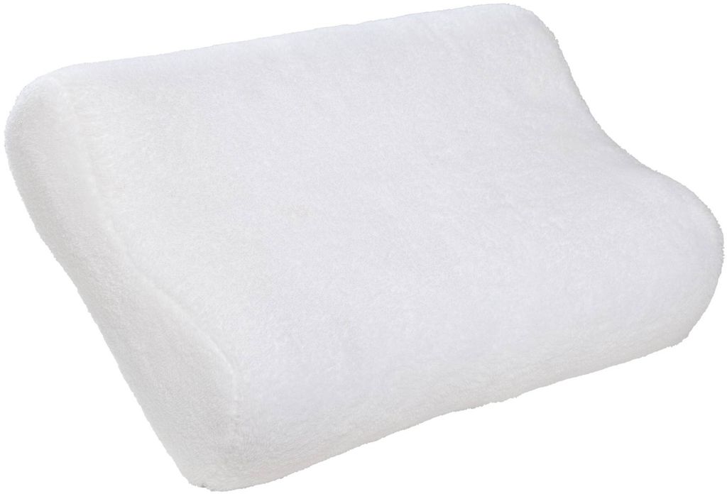 Sealskin Badewannenkissen Spa Nackenkissen 33 x 24 cm Weiß 367072810