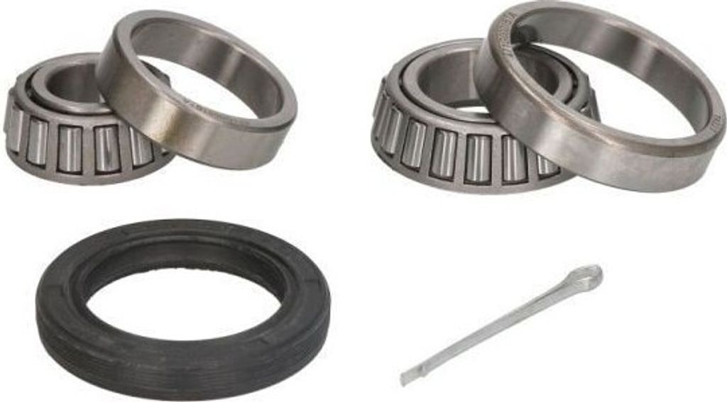 BTA Radlagersatz Hinten für FORD FIESTA II (FBD) 39,878 50,292mm H2G000BTA