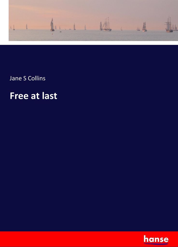 Free at last