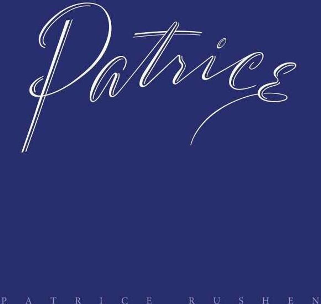 Patrice Rushen - Patrice (Definitive Reissue)