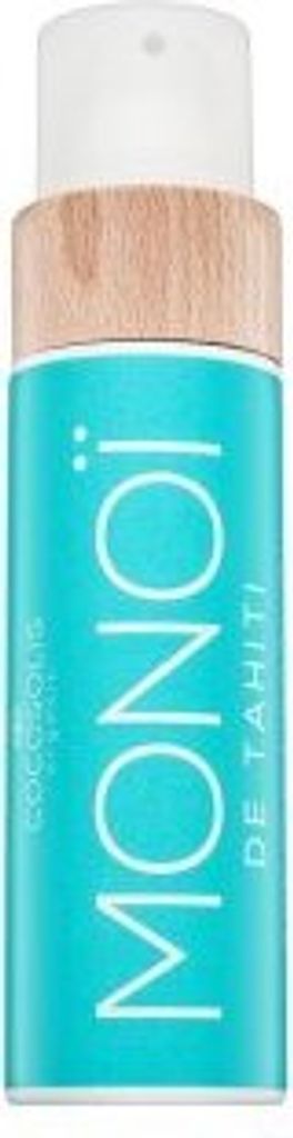COCOSOLIS MONOÏ Suntan & Body Oil Körperöl mit Hydratationswirkung 110 ml