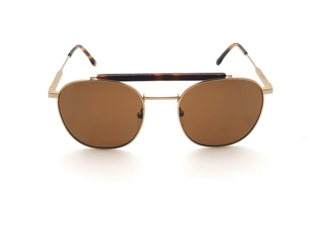 Lunettes de Soleil de Conduite Lacoste L241S pour Homme Actif