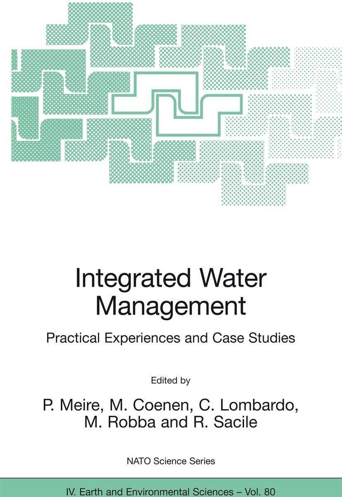 Integrated Water Management