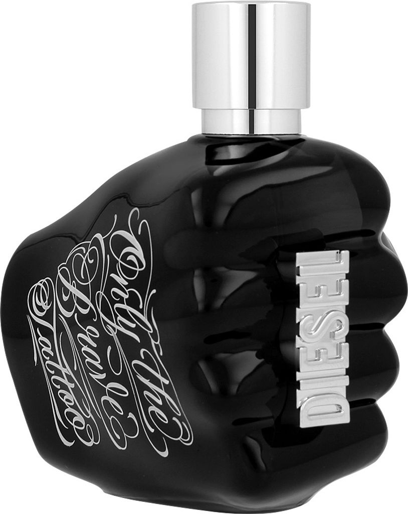 Herrenparfüm Only The Brave Tattoo Diesel EDT   75 ml Produktbild 