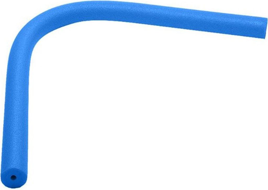 Sommer Mehrzweck-Wasserauftriebsstab Schwimmen Lernen Schwimmring für Pool-Blau 6,5 cm hohl*
