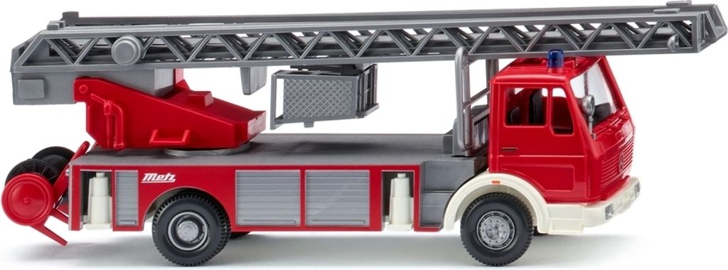 Wiking - Feuerwehr - Metz DLK 23-12, MB