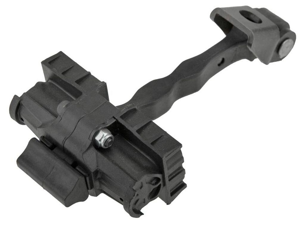 NTY EZC-SK-043 Türfeststeller Türfangband für SKODA Fabia II Schrägheck (542) Hinten Links Hinten Rechts