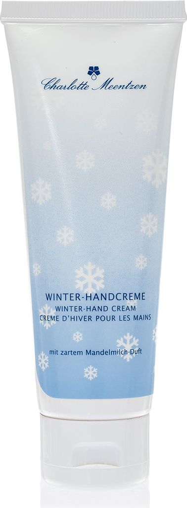 Charlotte Meentzen Winter-Handcreme 75 ml