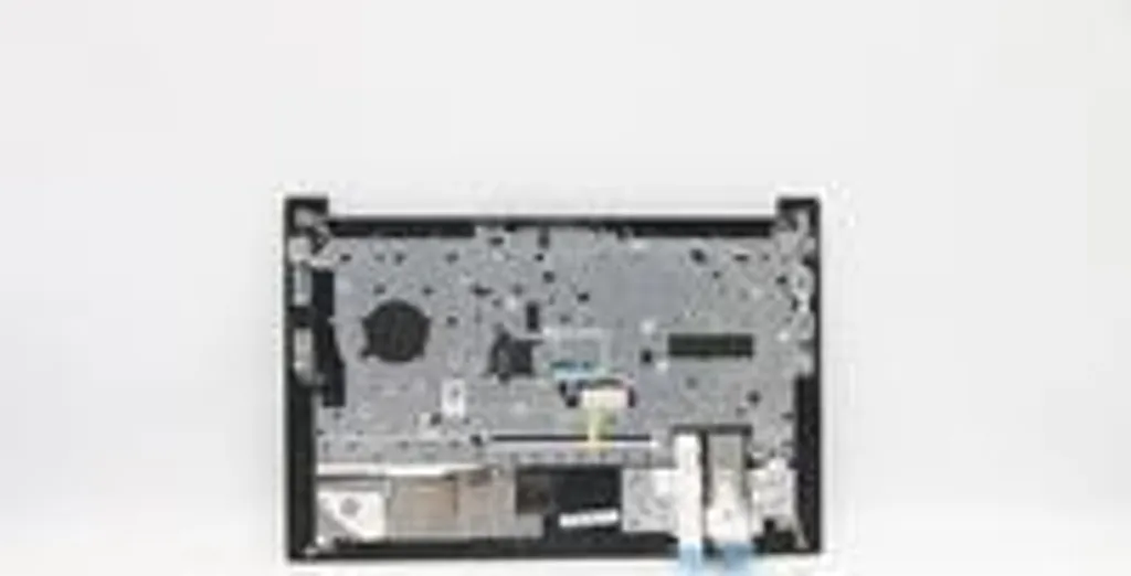 Clavier et Top Case Lenovo 5M11A34977 pour Réparation PC Portable