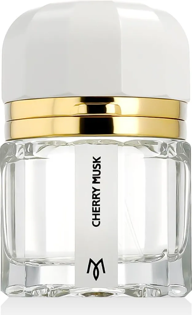 Parfum Cherry Musk Ramon Monegal 50 ml - Musc Blanc et Cerise Sauvage