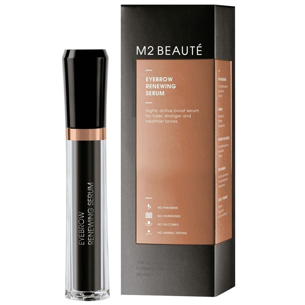 M2 Beauté Obnovující sérum na obočí 4ml Obrázek produktu 
