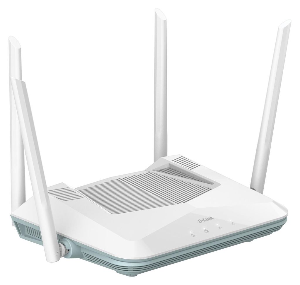 Routeur intelligent Eagle Pro AI AX3200 WiFi 6 Image du produit 