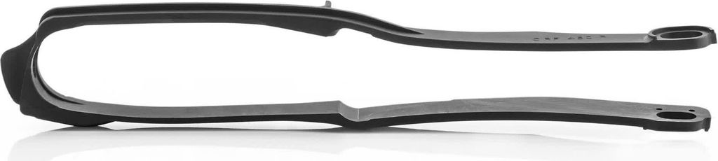 ACERBIS schwarzer Kettenschutz für HONDA