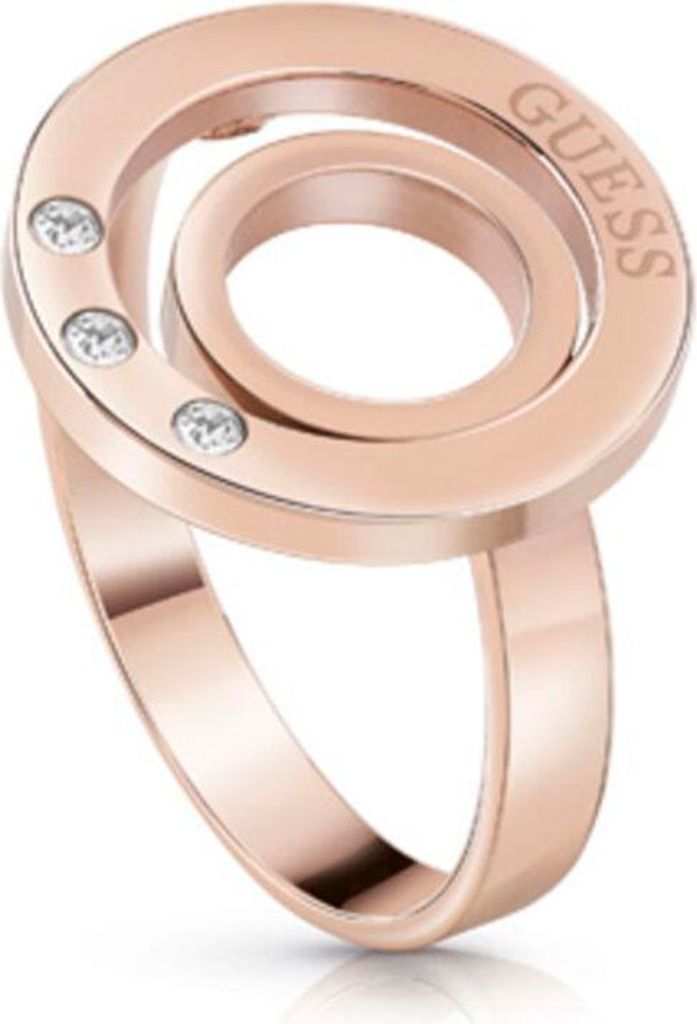 Damenring Guess UBR2900854 (14)