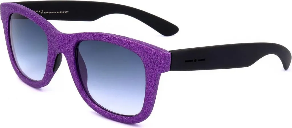 ITALIA INDEPENDENT 090 STARDUST Violet 50/20/140 Occhiali da sole unisex