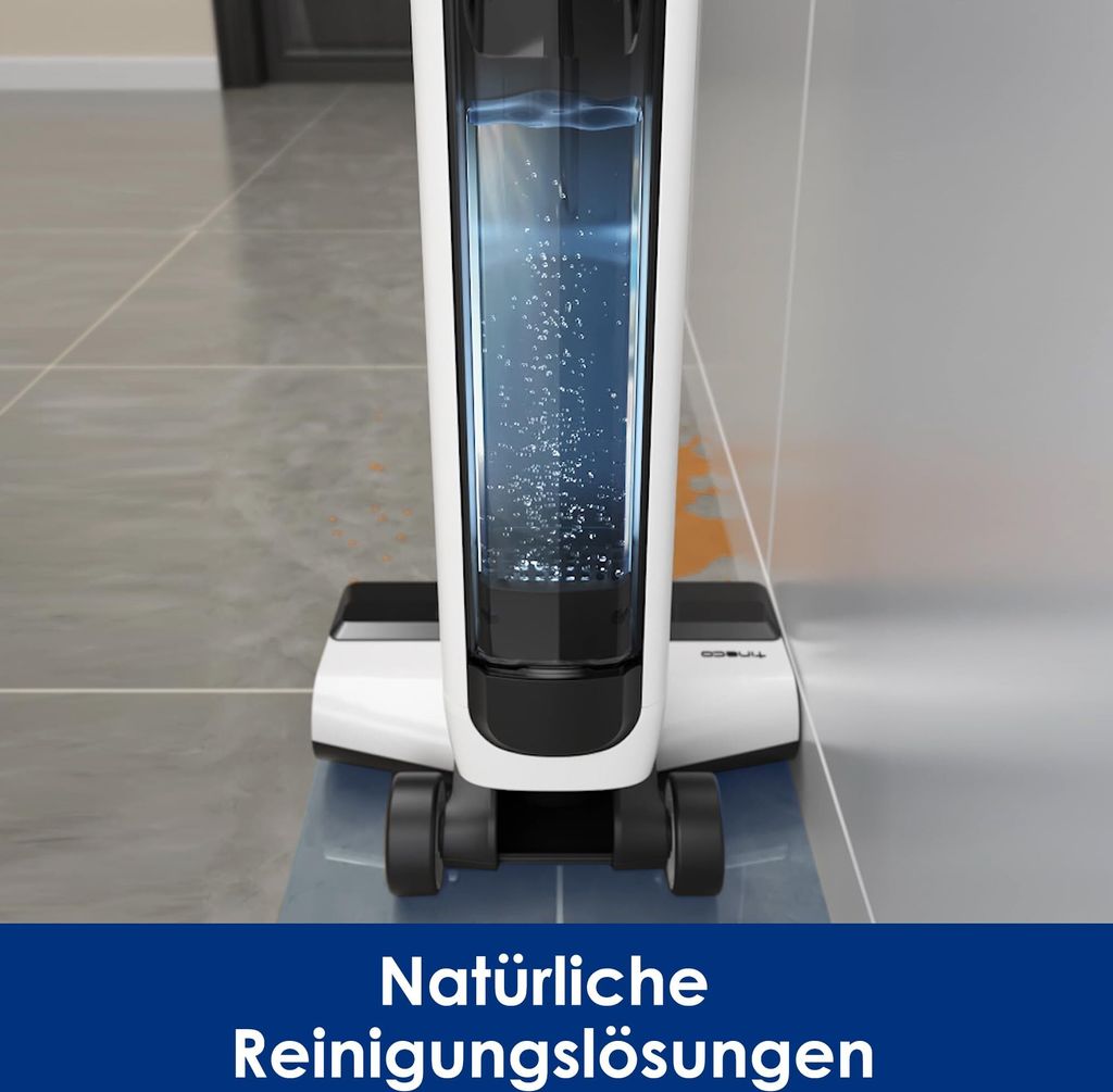 Tineco Floor One S5 Pro 2 Inteligentny i bezprzewodowy Zdjęcie produktu 6